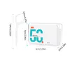 150pcs Dental Floss Plastic Toothpicks-Disposable Cleaning between Teeth-Separate Box-Oral Care 4