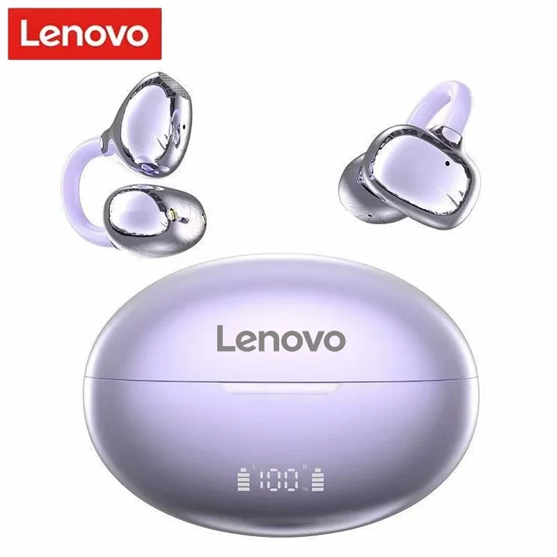 Auriculares Lenovo Q108