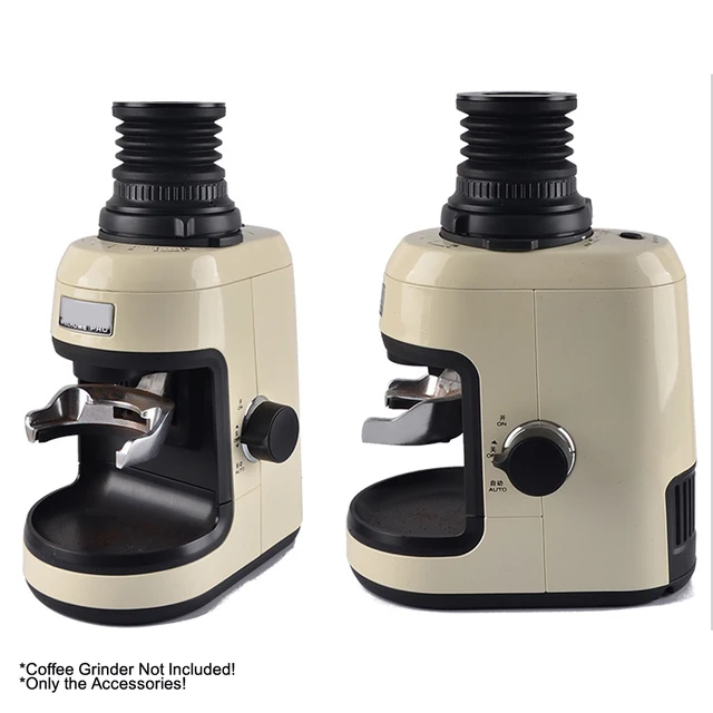 WPM wpm コーヒー グラインダー ZD-17N シリコンベロー 家庭用コーヒー