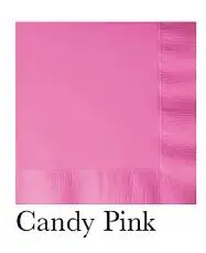 Candy Pink
