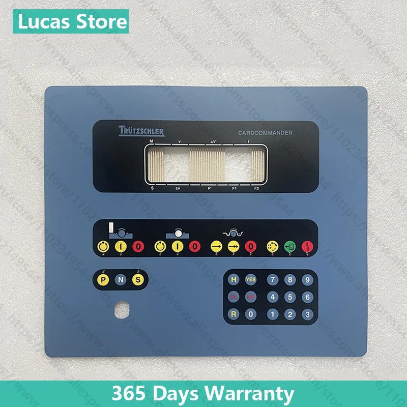 

Мембранная клавиатура переключатель для DK 903 DK903 мембранная клавиатура