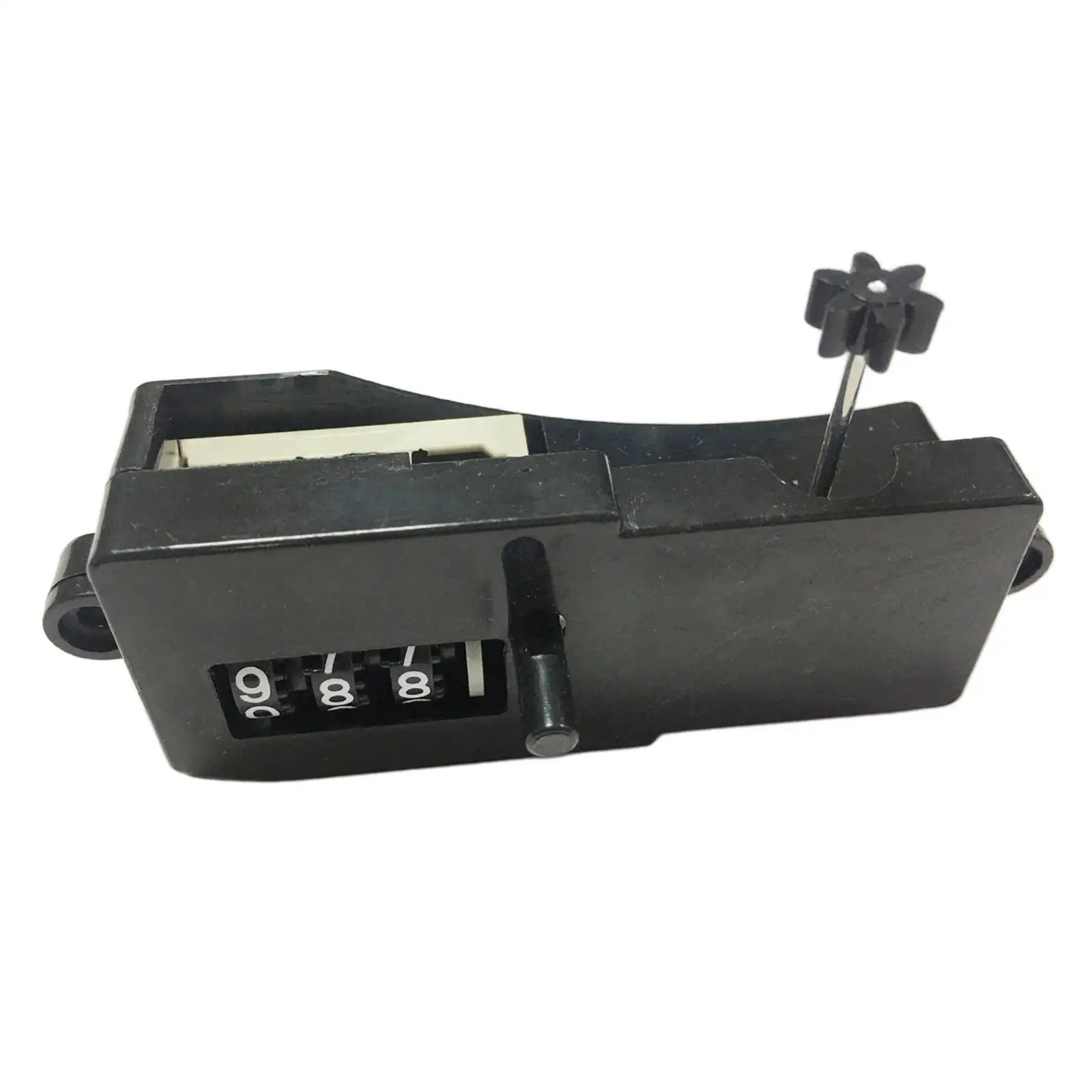 Knitting Machine Counter For 48 Needle Knitting Machine Knit Counter