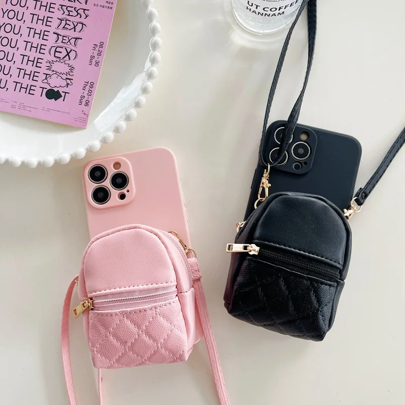 For Galaxy A73 A51 A71 A72 A52 A13 A54 Cute Wallet Cover For Samsung A50 A23 A31 A32 A12 A53 A33 Lovely Card Bag Cartoon Case_voghion.com