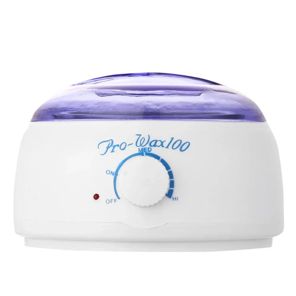 Digital Waxing Epilator for Hair Removal - Automatically Adjusts To Gentle Post-heating for Hassle-free Hair Removal At Home 3