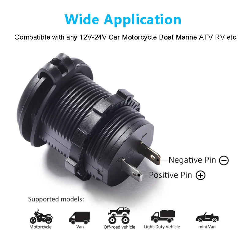 Extractme ڵ  ,  USB  ,   ܼƮ , ڵ Ʈ ؾ RV, 4.2A  