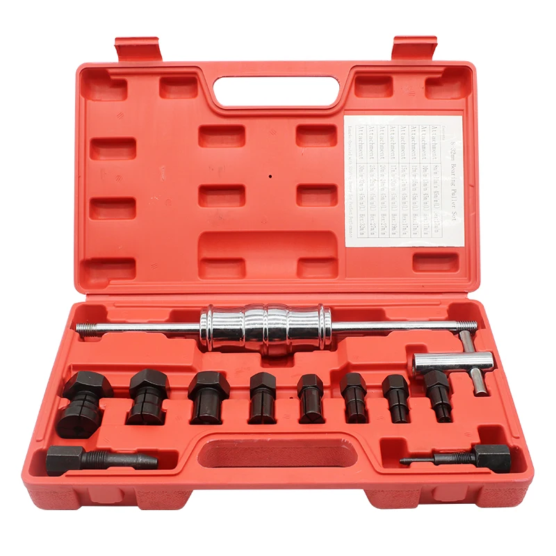 Nokkenas lager set B18/B20 Volvo 240, 418249