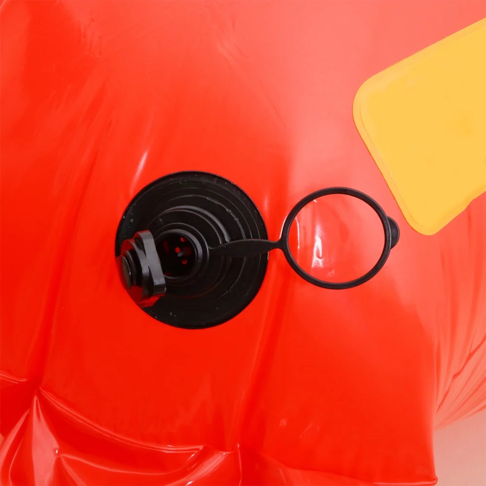 Poolkissen für oberirdische Pools, kältebeständiges Poolkissen zum Abschließen von aufblasbaren Winterschwimmbädern – Detail 7