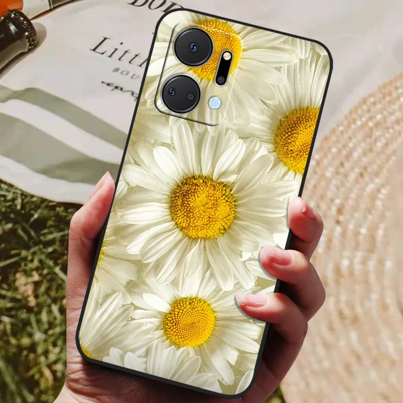 Premium Silicone Soft TPU Phone Case - Shockproof Bumper Shells