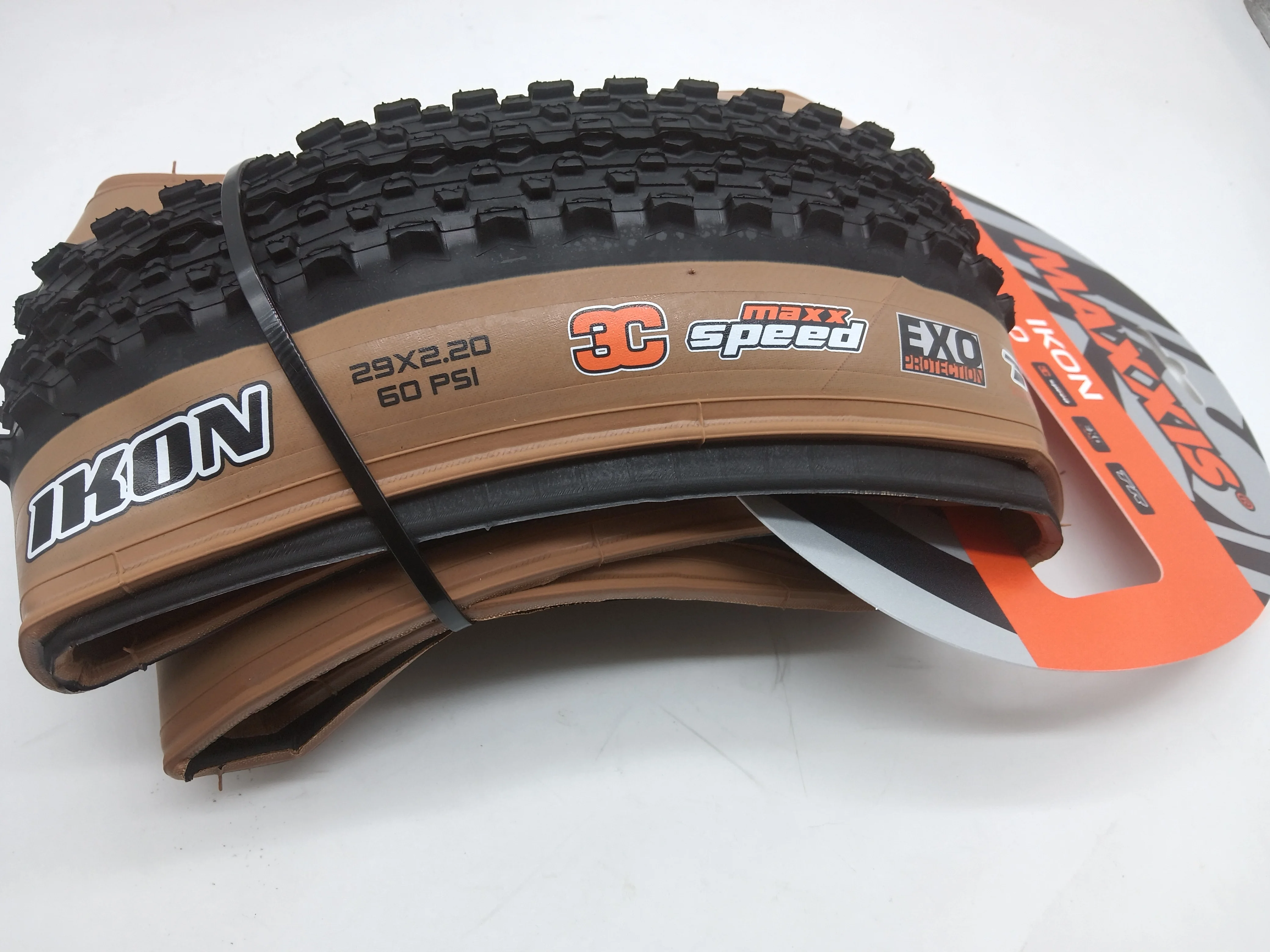 Alibaba Maxxis Ikon Tr Exo 3c Rubber Bike Tires MAXXIS Minion DHR