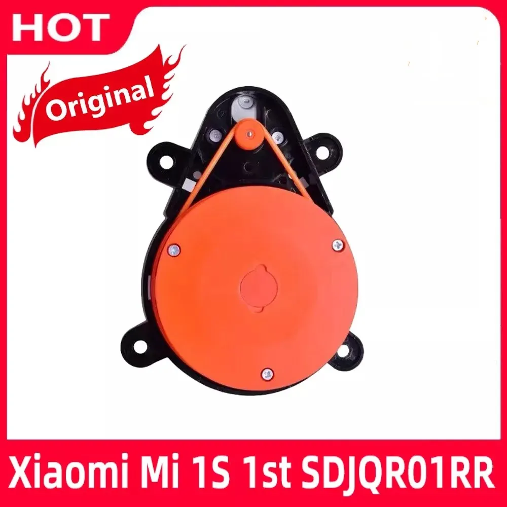 Originale Xiaomi Mi Robot 1S 1St Muslimex Usato Lds Sensore Di Distanza Laser Pezzi Di Ricambio Accessori Per Aspirapolvere
