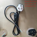 UK Plug B