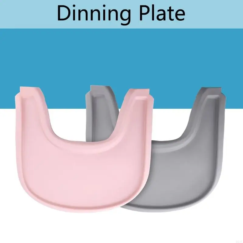 Tray Mat Serving Cushion for Stokke Dinning Chairs Keep Mealtime Organized