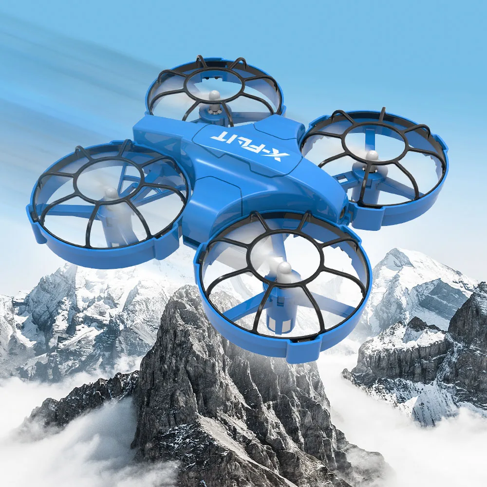 JJRC H116 RC Drone 3 in 1 RC Plane Boat Vehicle w/ Flying Air/Boat/Land Driving Altitude Hold Headless Mode RC Quadcopter Toys 5