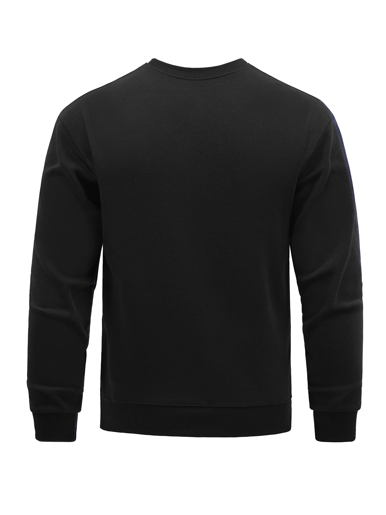 New York Number 89 Printed Men Sweatshirts Street Hip Hop Pullover Fleece Fashion Clothing Casual Comfortable Tops All-Match