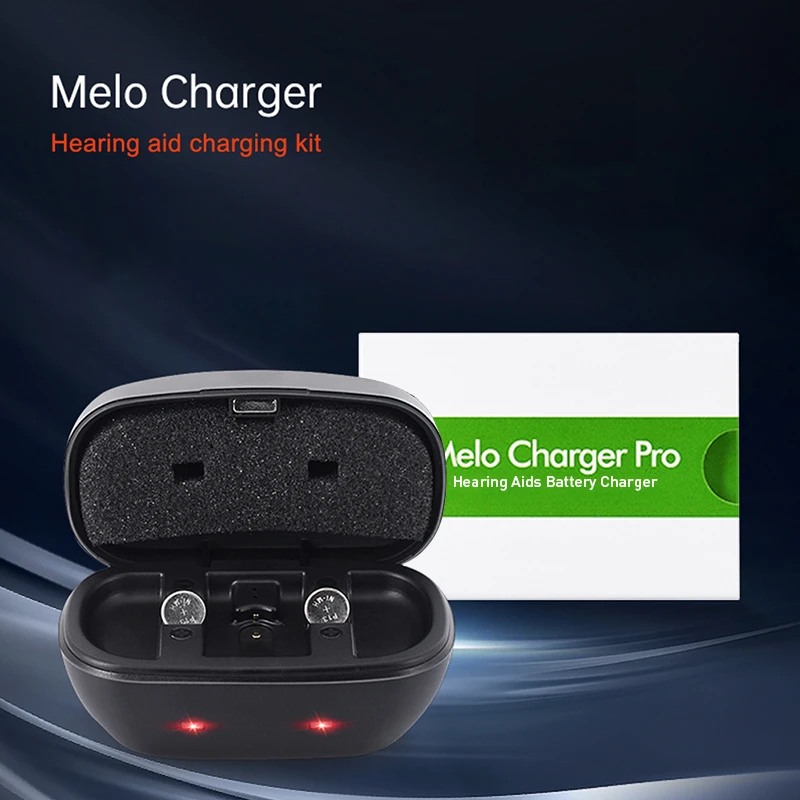 Hearing Aid Rechargeable Battery A13 And Charger For Siemens Resound Phonak All Battery Hearing Aid - Ear Care - AliExpress