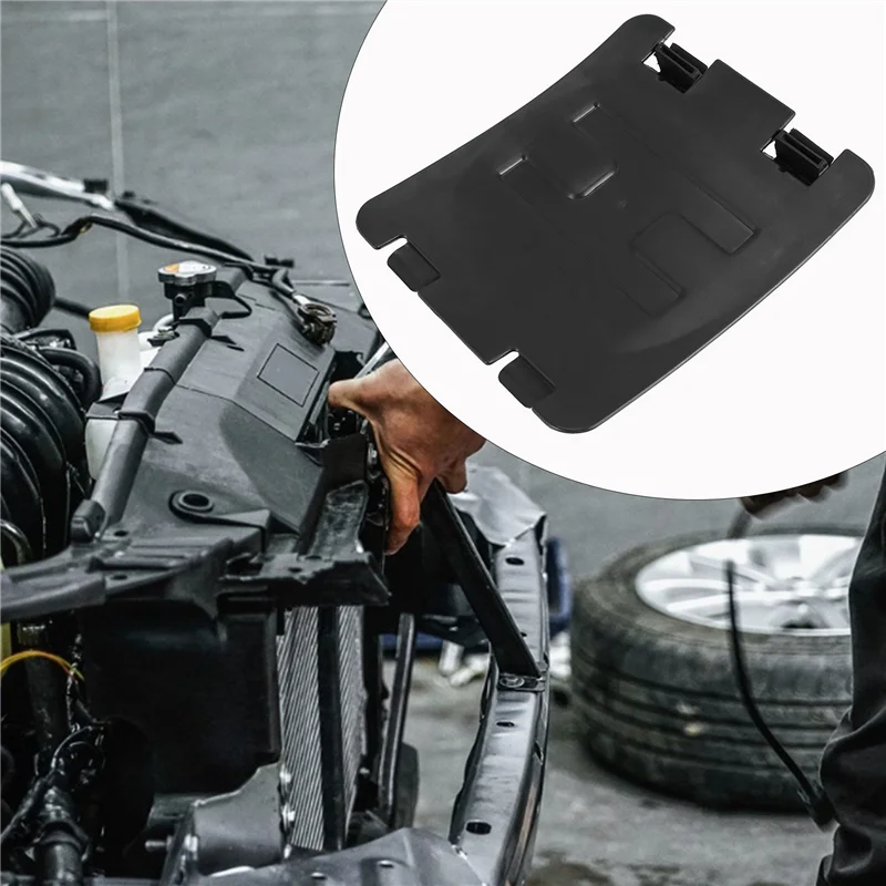 2Pcs 아치 라이닝 헤드 라이트 커버 스플래시 가드 51717260397 BMW F22 F23 F30 F32 F33 F35 2011-2015