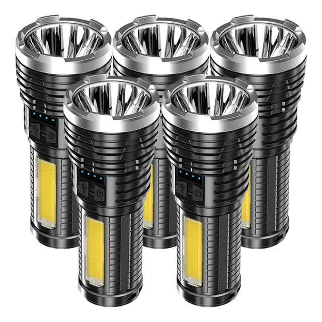 5 PCS