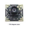 2MP USB3.0 Color Global Shutter Camera Module With 60FPS 4