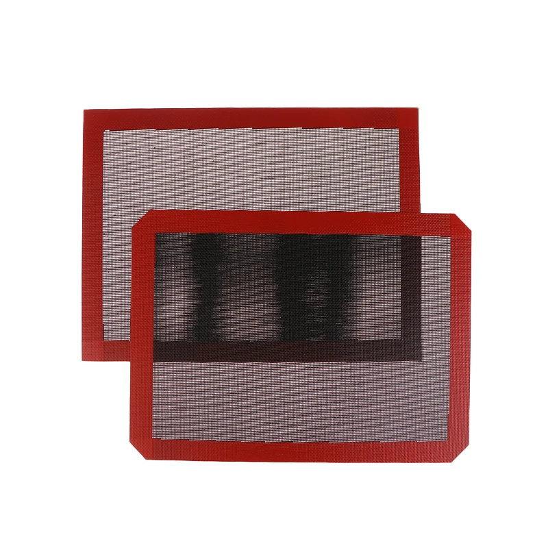 Silicone Baking Mat Non-Stick Oven Sheet Liner