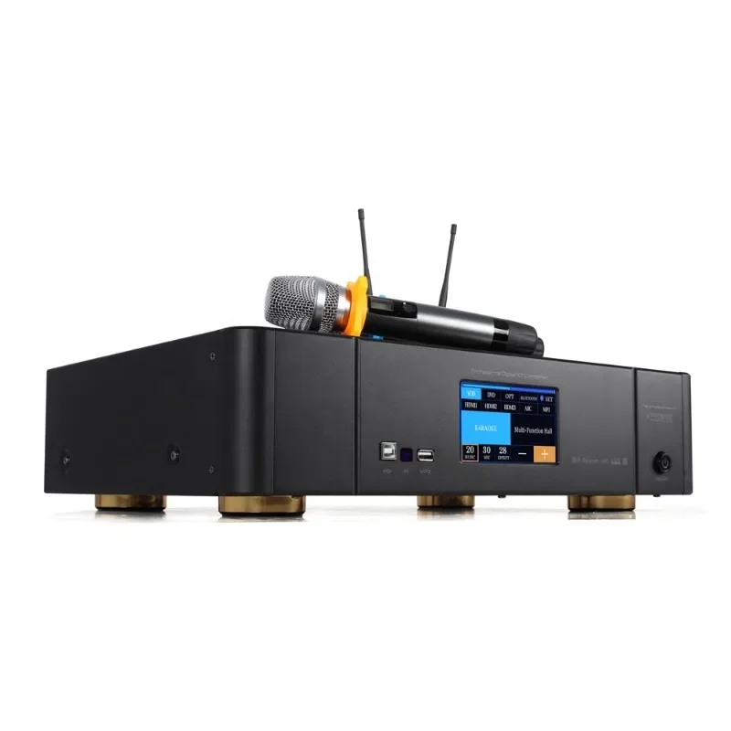 

Receiver Amplifier Preamplifier Vs Preamp Power Amp Distortion