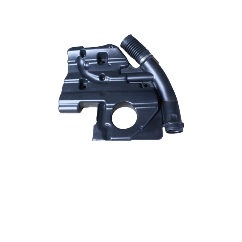 

Suitable For The 202-15 Odyssey Air Kettle Assembly Sound-absorbing Box, Intake Resonance Box, Exhaust Gas Kettle Filtering Soun