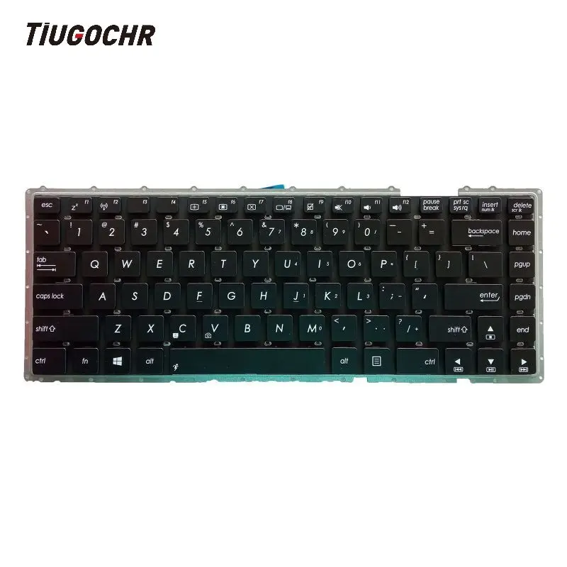 US Asus P452 P452A P452L P452LJ P452S PX452 PX452L P2420 Ű  