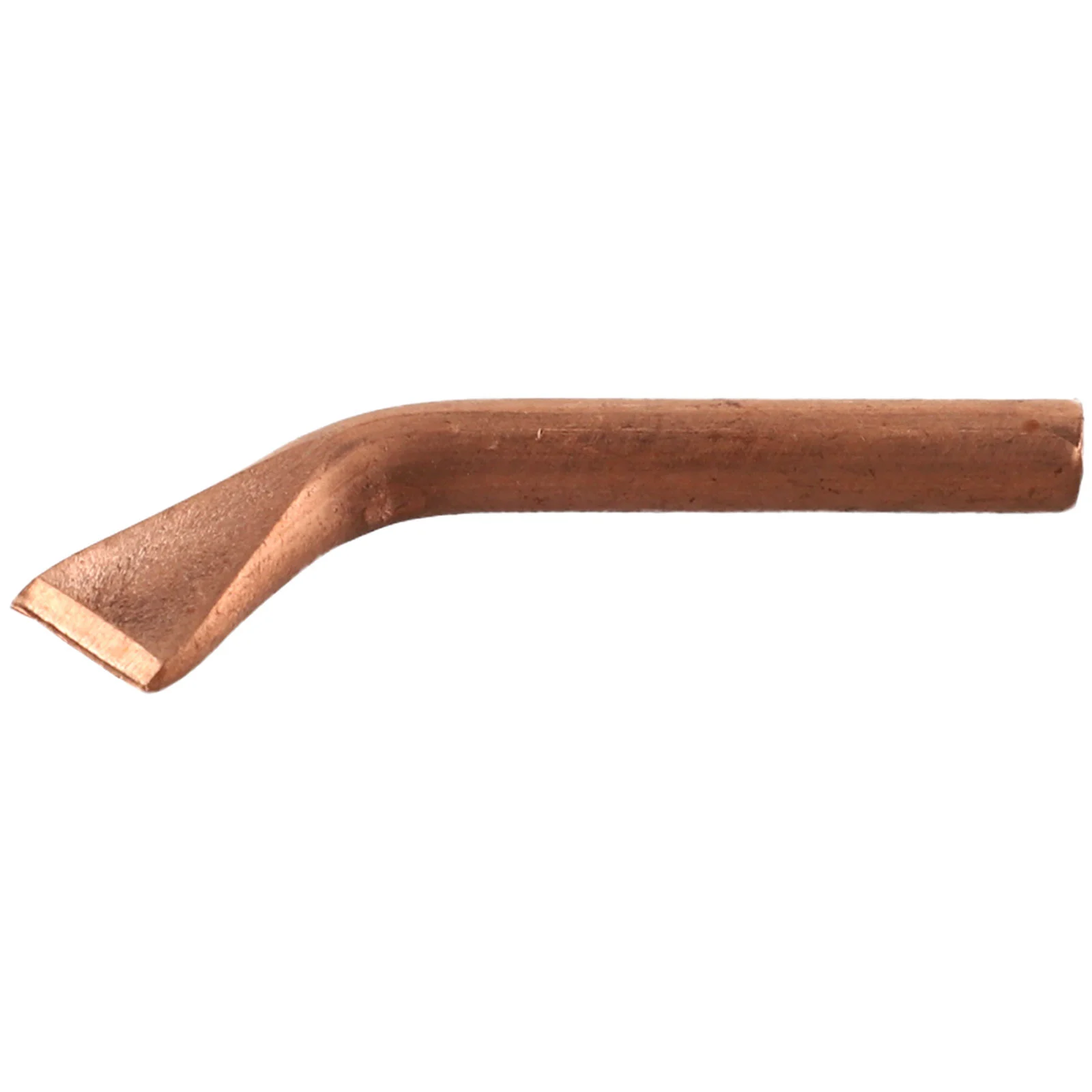 

Durable High Quality Attachment Soldering Iron Tip Head Accessories Copper Welding 75-200W Core Heat High Power