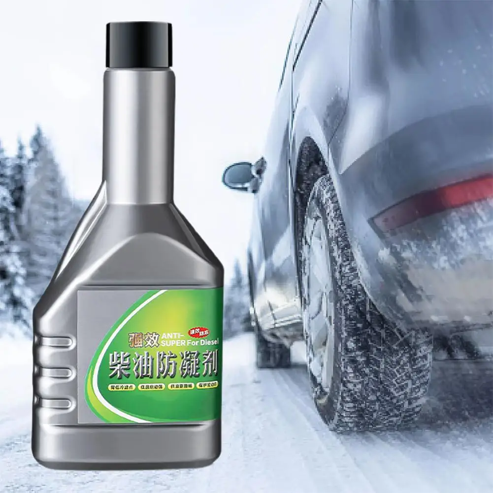 Diesel Antifreeze For Vehicles Effective Coolant Flush Car Engine Coolant Protective Dirt Bikes Radiator Fluid 250M O2O2
