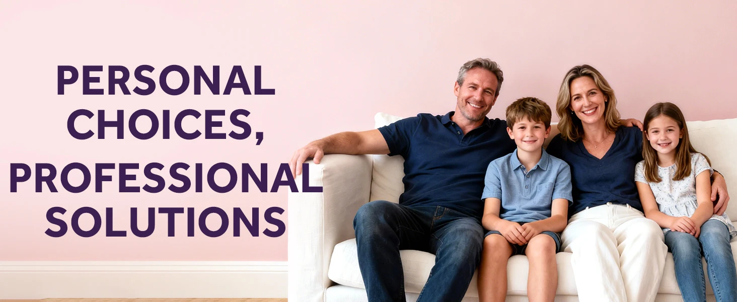 Doctor’s Recipes Personal Choices, Professional Solutions