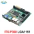 Partaker ITX-P360 LGA1151 Dual LAN 2 DDR4 2 SATA x86 Embedded Industrial Mini ITX Motherboard For POS Machine NAS Server