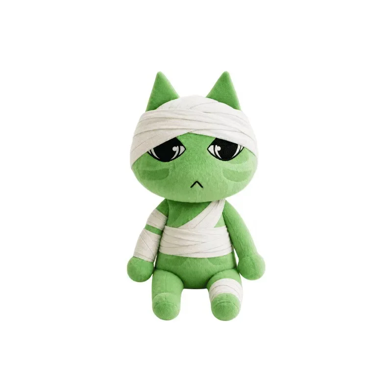Animal Hospital Plush Toy 6