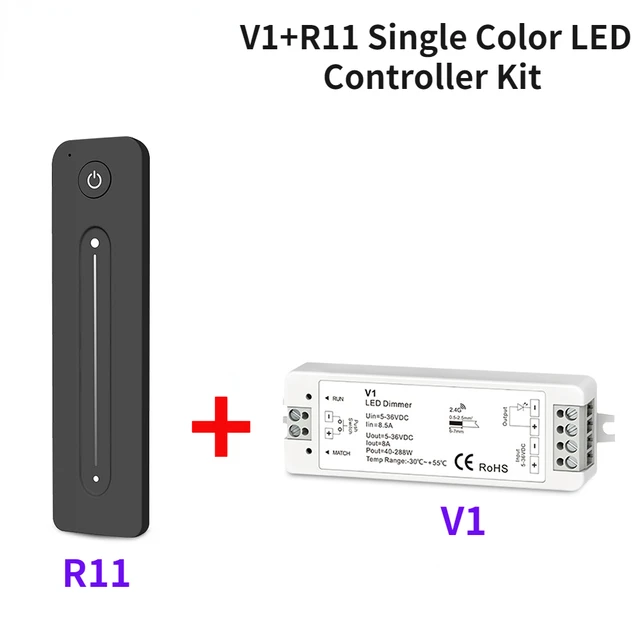 LSD-V1 And R11 Set