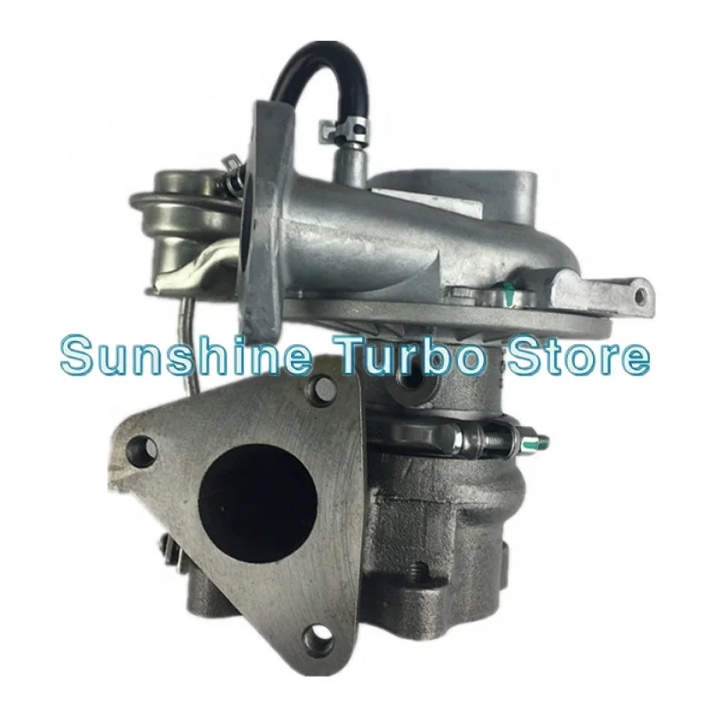 

Высококачественный турбо VD420058 14411-VK500 14411-VK50B