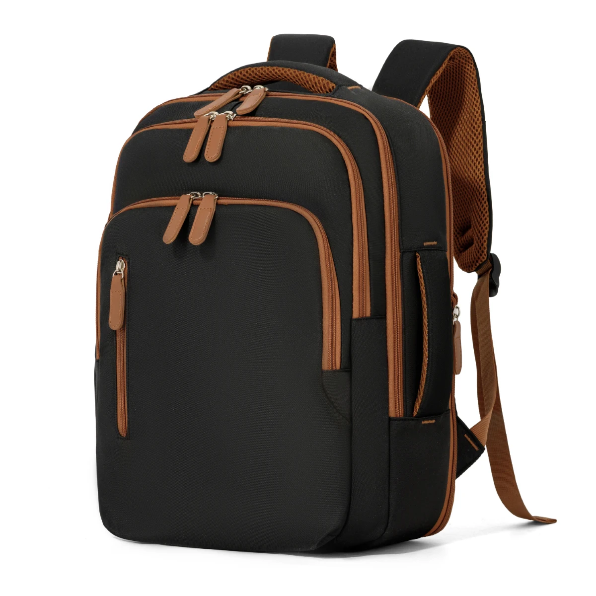 High School Backpack for Girls, Good-Looking School Bag, Junior High School Student, Large-Capacity Computer Backpack, Men's Business Trip, Commuting, Outdoor