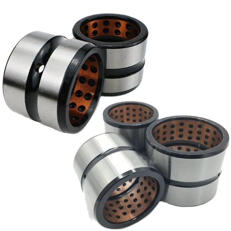 

Excavator Accessories Kubota Liugong Xugong Kato Komatsu Kobelcodigger Bucket Excavator Bushing Wear Hitachi Excavator Parts