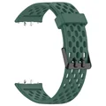 Dark green