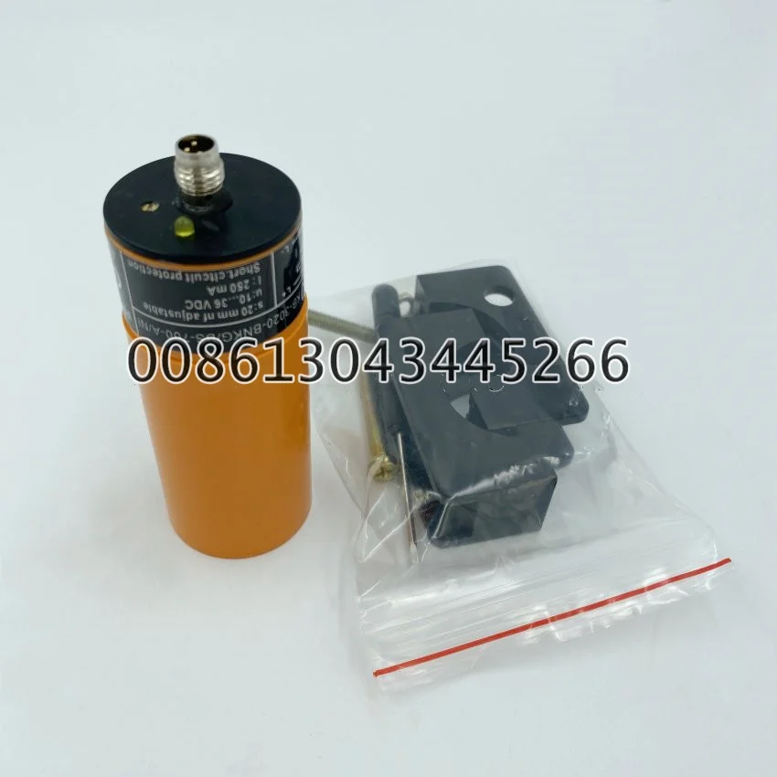 Melhor Qualidade Ipm Sensor Kb5060 Kb3020-bnkg Bs700-a ni Ipf Eletrônico Capacitivo Sensores Sensor Interruptor de Proximidade Capacitivo