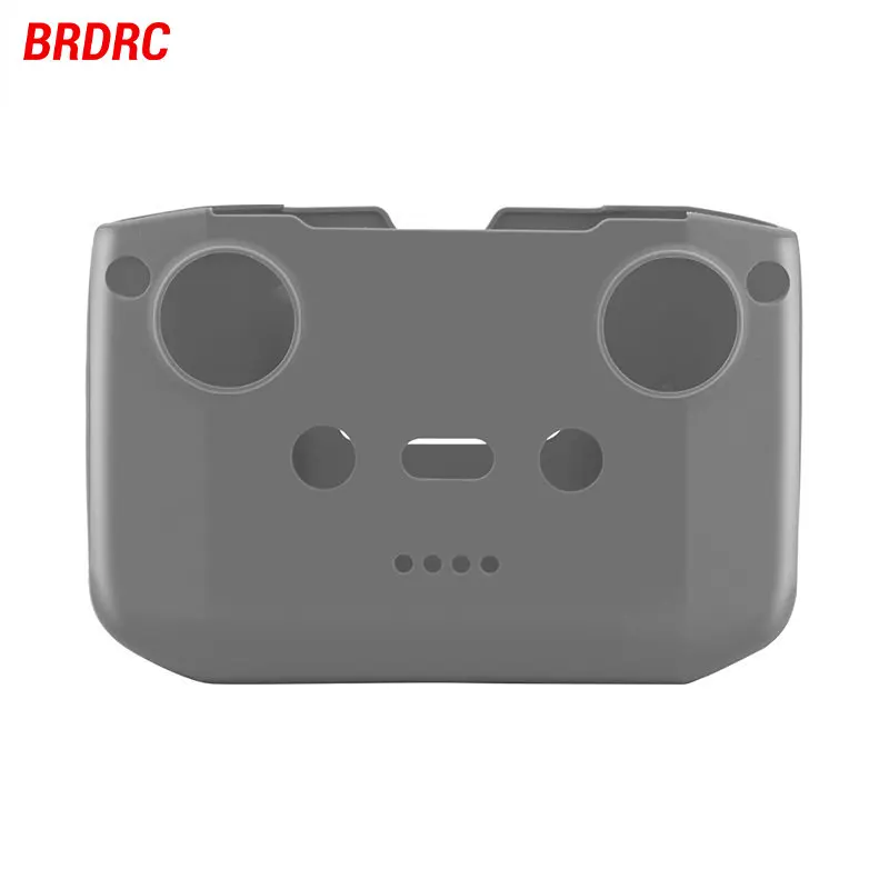 

BRDRC Silicone Protective Cover for DJI Mavic 3 Pro /Mini 3 Pro/Air 2 2S 3/Mini 2 RC-N1 RC-N2 Remote Scratch-proof Accessory