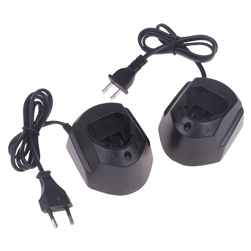 Compact Li-ion Battery Charger for 10.8V/12V Devices