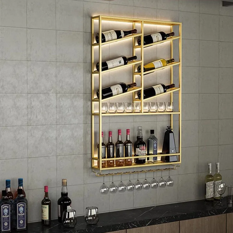 Рисунок 5 - Подвесные Винные Шкафы для буфета