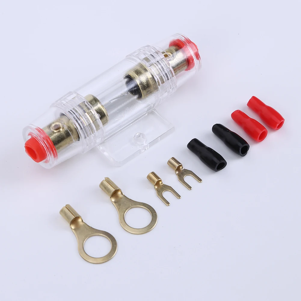 1500W Car Power Amplifier Wiring Kit 8GA RCA Power Cable 18GA Subwoofer Speaker Line for Car Modification for Auto Vehicle Parts audio cable,car wire cable adapter,audio speaker cable,car stereo accessories,audio speaker wiring kit,electronic wire cable,electrical wire cable,car amplifier wiring kit