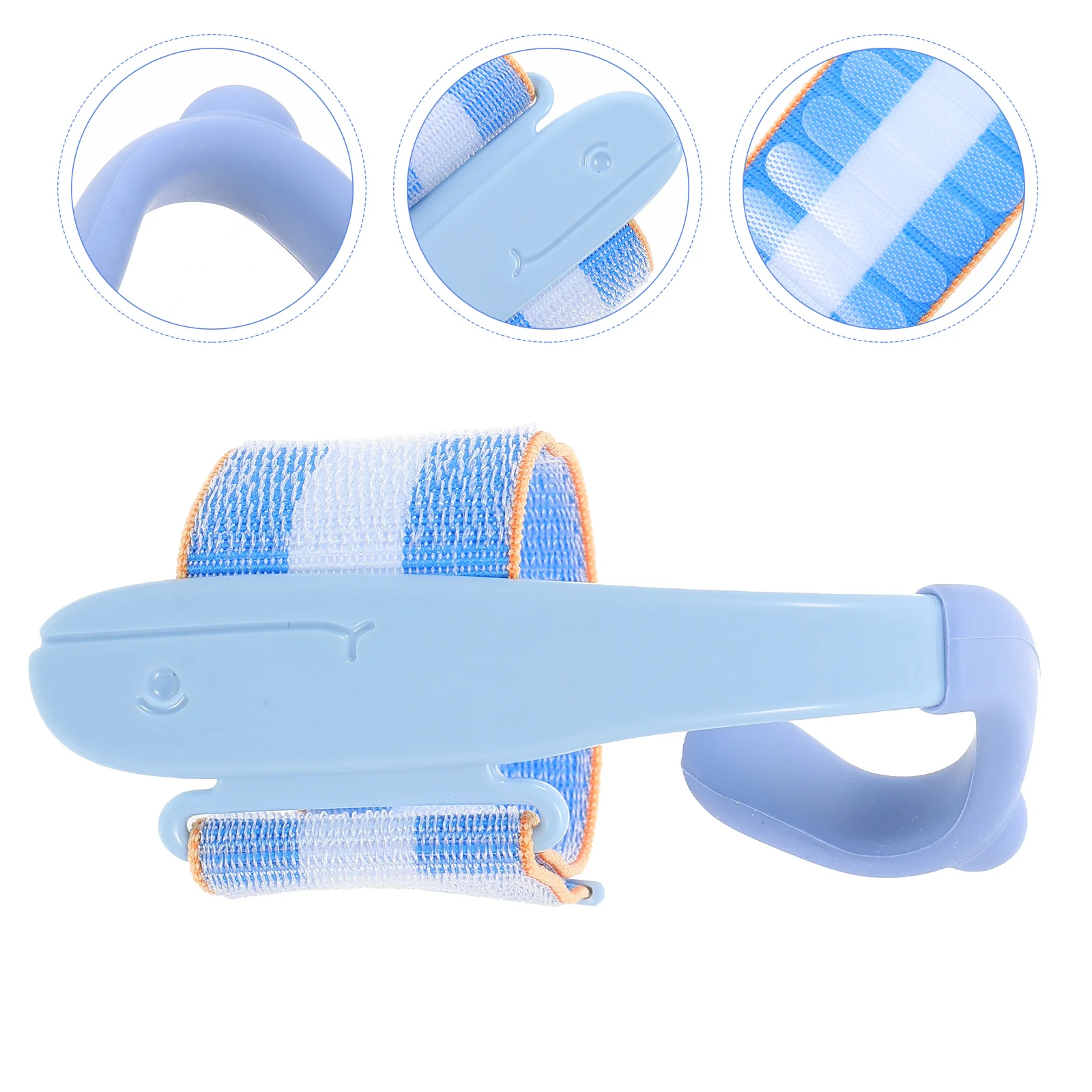 

Pencil Correction Tool Kids Writing Posture Corrector Practical Writing Posture Training Aid