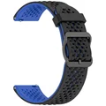 Black blue