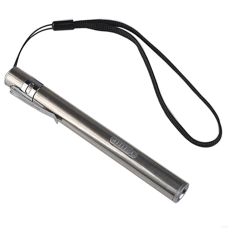 J6BB USB Rechargeable Handy Pen Light Mini Nursing Flashlight LED Torch Lamps led flashlight,mini flashlight,led flashlights,mini led flashlight,led torch light