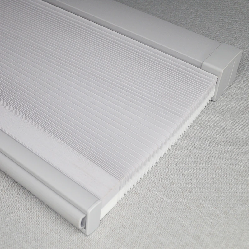 Smart Matters Blinds for Windows Cordless Motorized Cellular