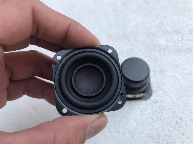 1.5 inch 40mm Full frequency Speaker 4ohm 10W 2pcs