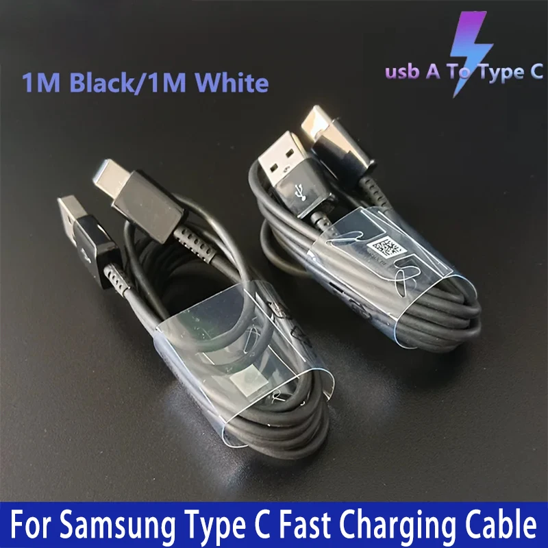 Samsung Original 15W USB Type-C Fast Charging Cable