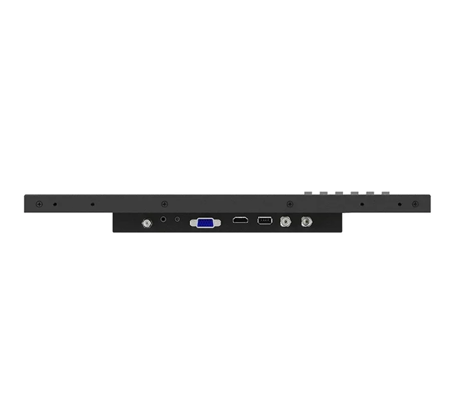LILLIPUT PVM150S 15 Inch 1000Nit Monitor 1920x1080 FHD HDMI-compatible SDI VGA Input Security Camera System CCTV