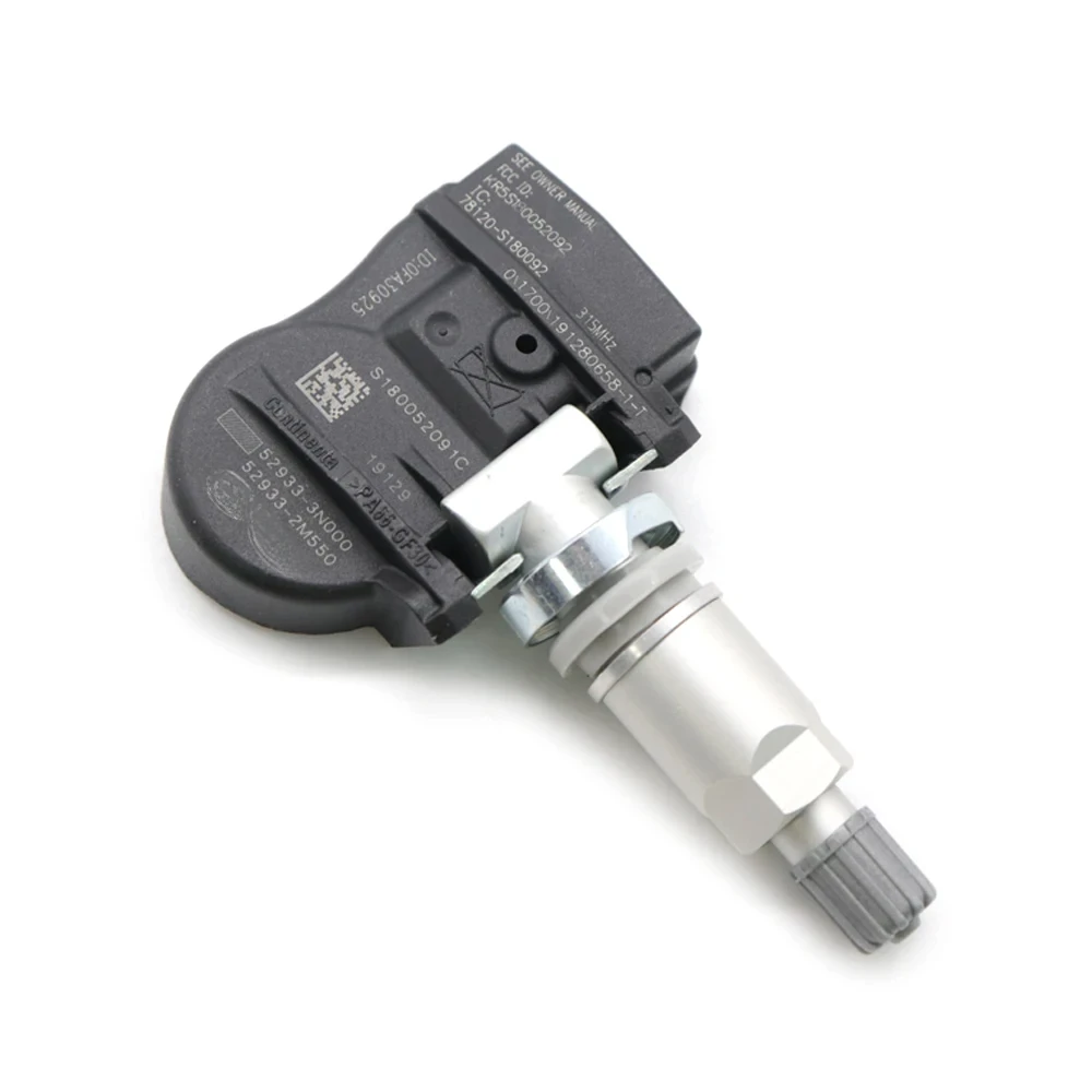 Xuan TPMS Ÿ̾ з  ,  Ʈ  Ÿ ׽ý   Ƽ ҷ ī, 52933-3N000