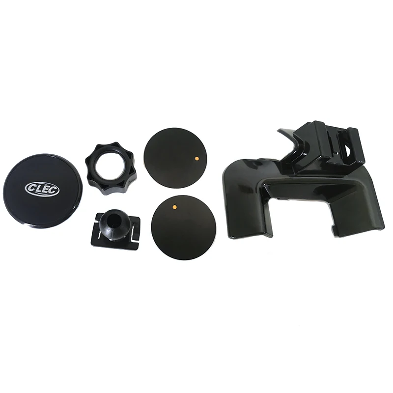 Car phone holder magnetic phone holder air vent bracket clip cell cradle accessories for Volvo S60 V60 -